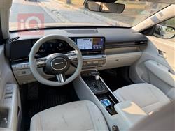 هیۆندای کۆنا